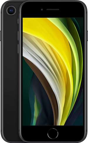 iPhone SE 2.gen (2020)