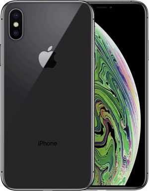 iPhone XS