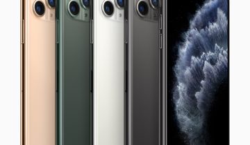 iPhone 11 Pro Max vs. Samsung Galaxy S24: Почему iPhone 11 Pro Max лучше?