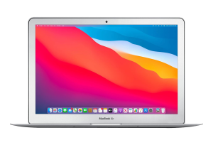 MacBook Air 2015