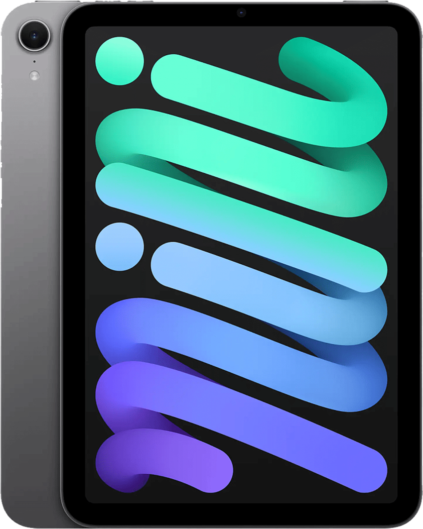 iPad Mini 7