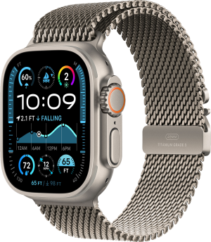 Apple Watch Ultra 1.gen
